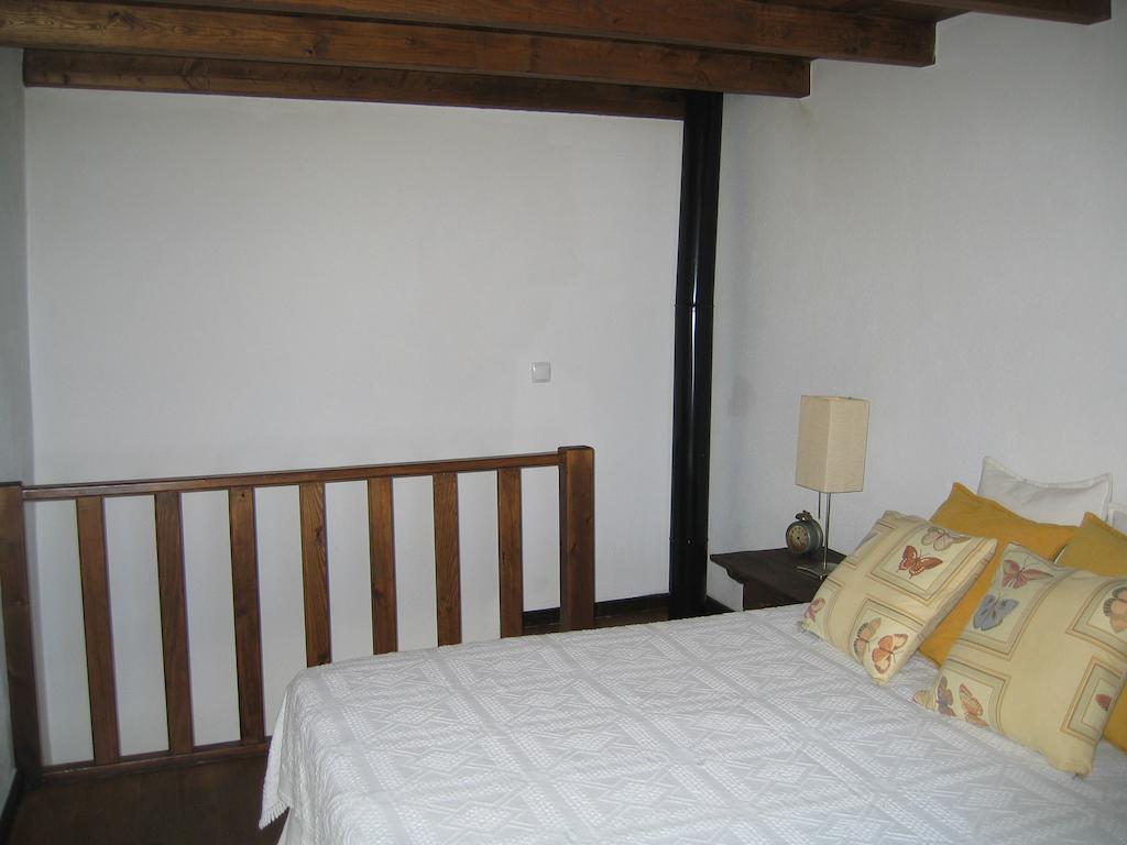 Casa Da Muralha Castelo de Vide Kamer foto