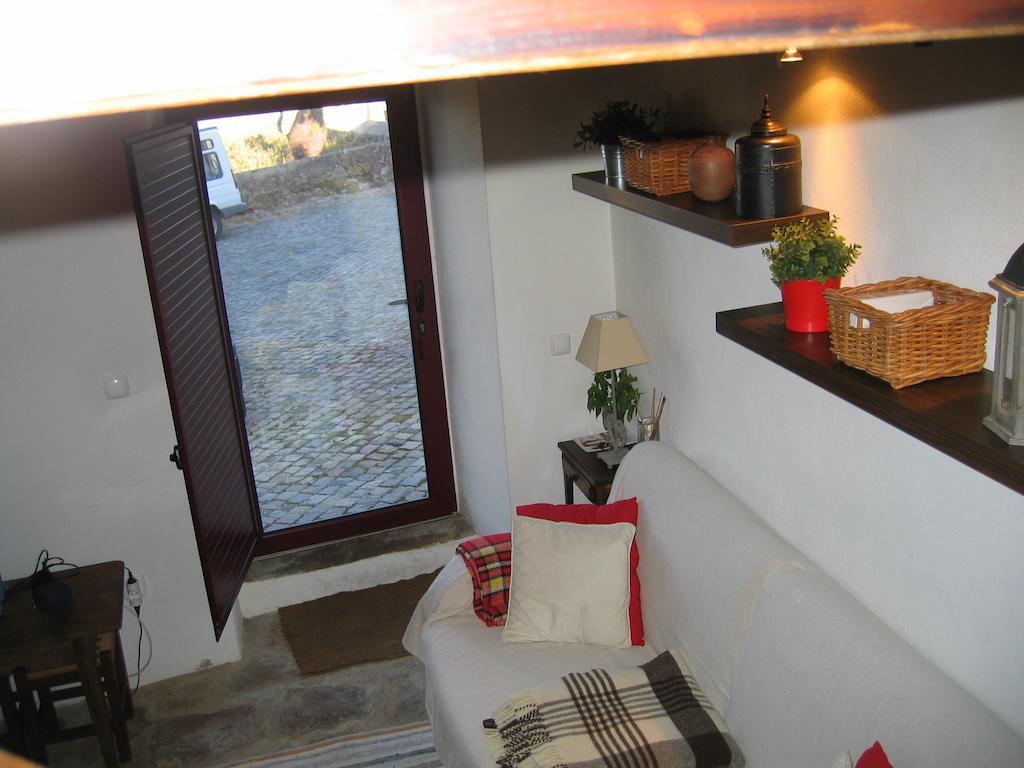 Casa Da Muralha Castelo de Vide Kamer foto