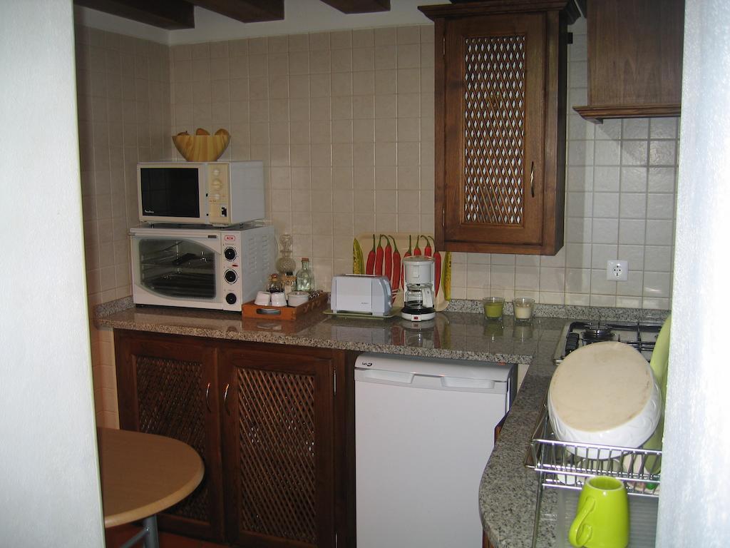 Casa Da Muralha Castelo de Vide Kamer foto
