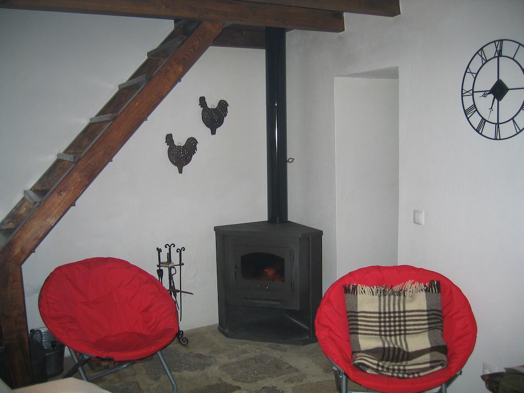 Casa Da Muralha Castelo de Vide Kamer foto